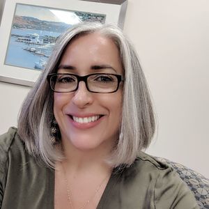 Meet your Posher, Robin